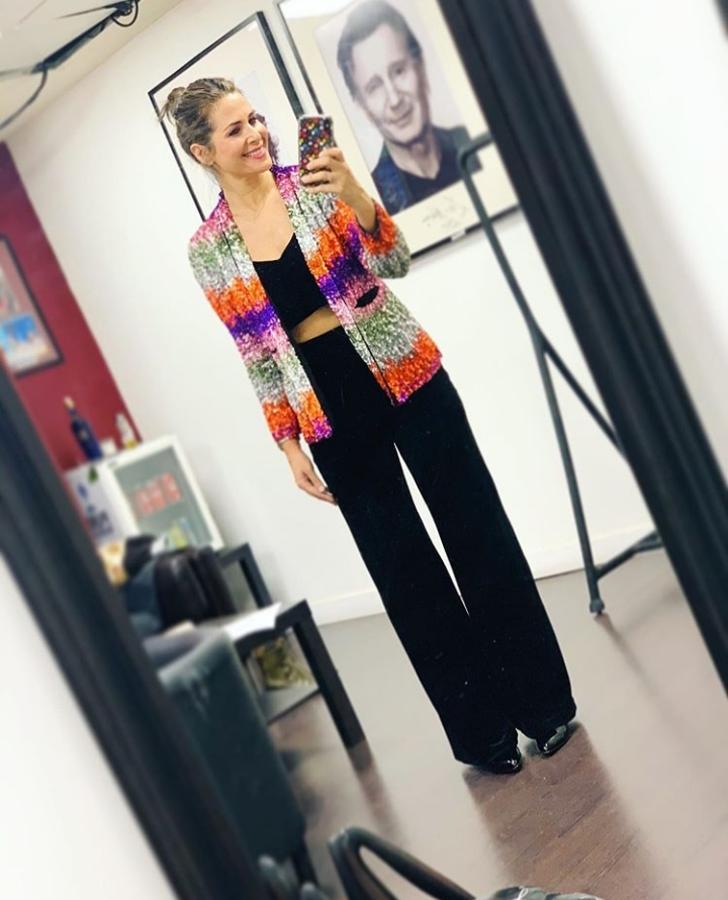 Looks de fiesta al estilo de las famosas