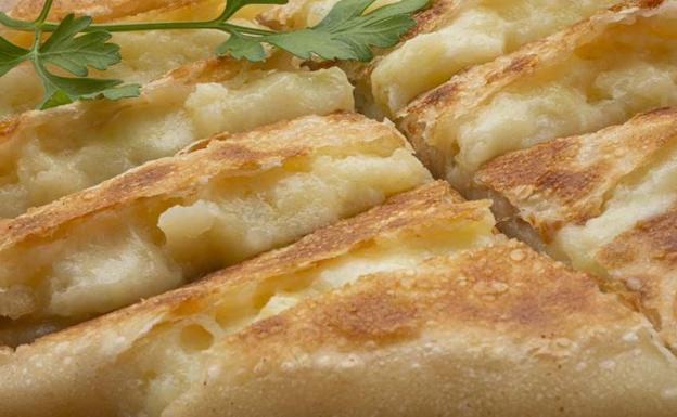 Así es el truco de la harina de los Arguiñano