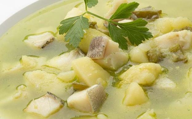 El truco de Karlos Arguiñano para cocer patatas en 4 minutos