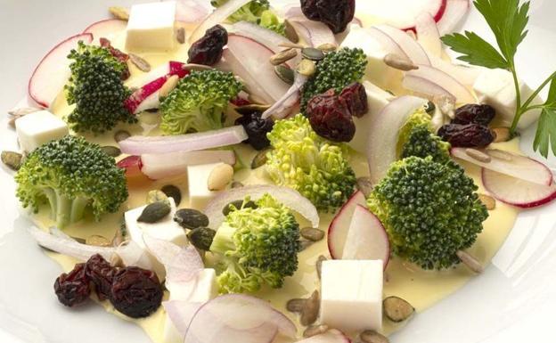 El truco de Arguiñano para lavar bien el brócoli